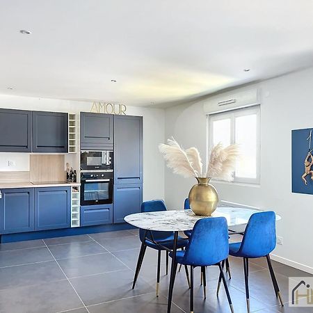 Appartement « Marine Serenity » - 50M De La Plage Bray-Dunes Εξωτερικό φωτογραφία