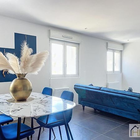 Appartement « Marine Serenity » - 50M De La Plage Bray-Dunes Εξωτερικό φωτογραφία