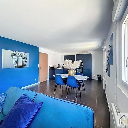 Appartement « Marine Serenity » - 50M De La Plage Bray-Dunes Εξωτερικό φωτογραφία