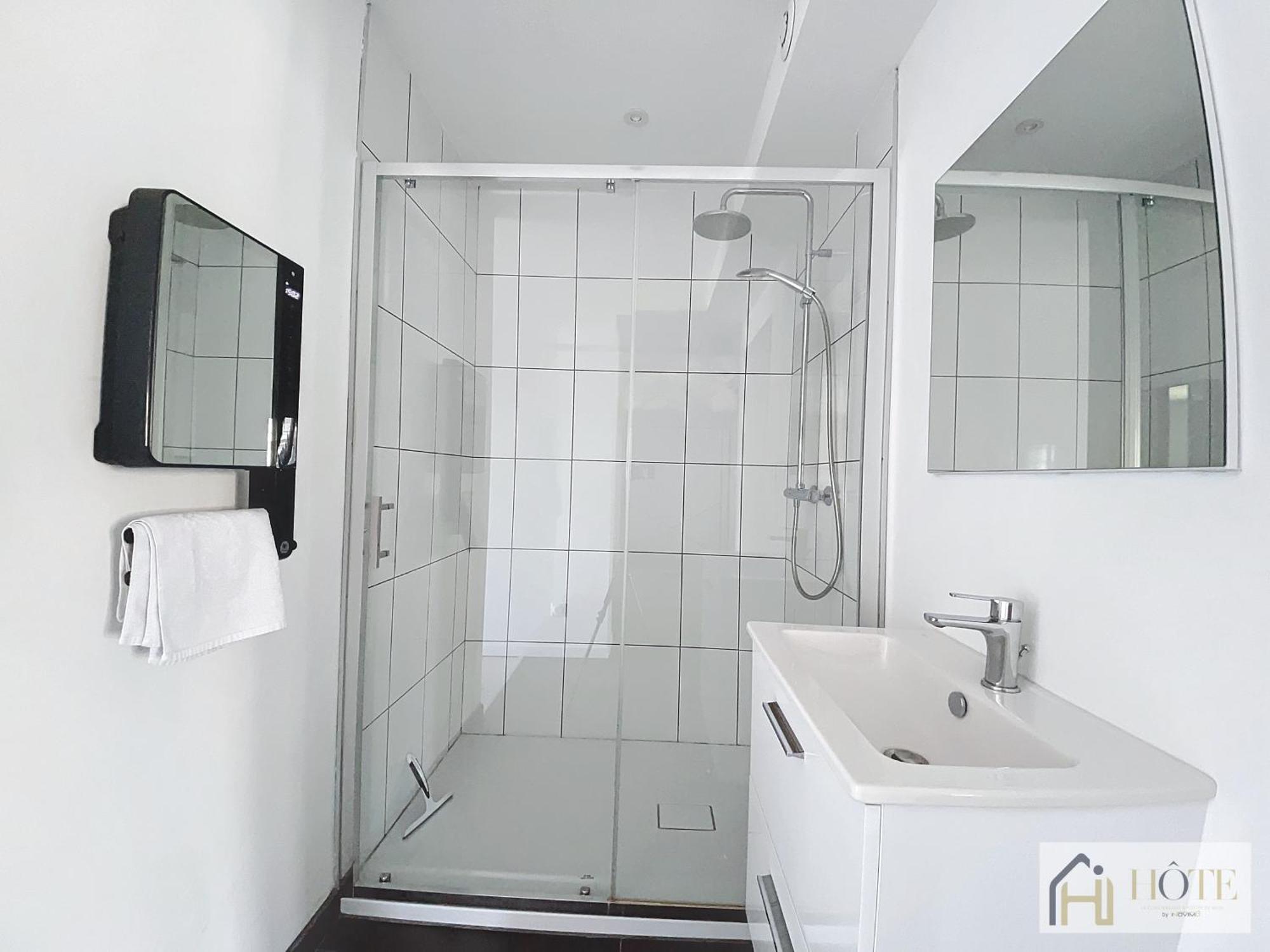 Appartement « Marine Serenity » - 50M De La Plage Bray-Dunes Εξωτερικό φωτογραφία