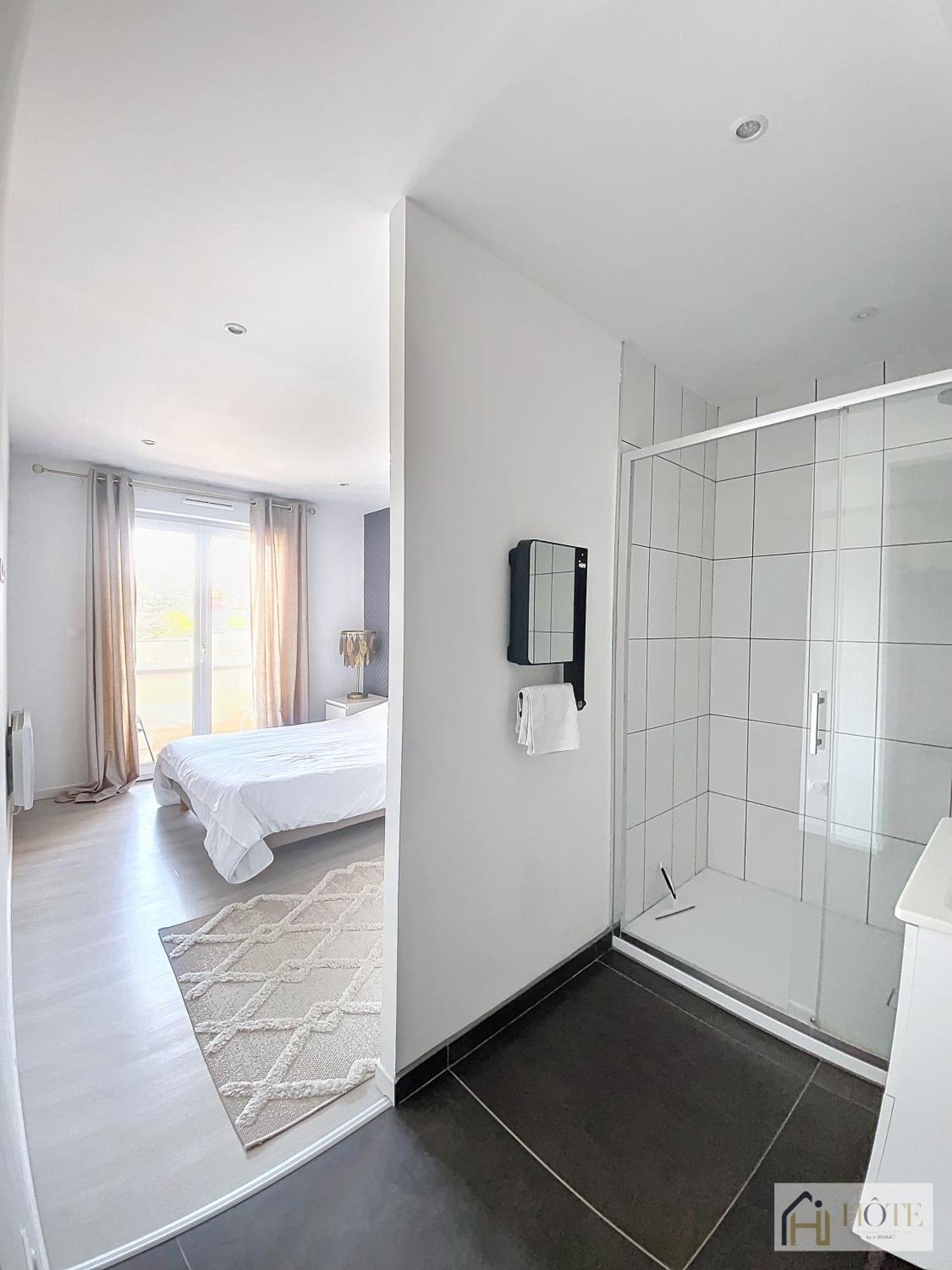 Appartement « Marine Serenity » - 50M De La Plage Bray-Dunes Εξωτερικό φωτογραφία