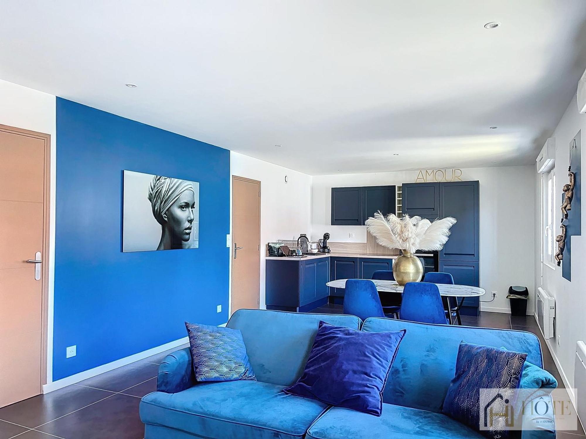 Appartement « Marine Serenity » - 50M De La Plage Bray-Dunes Εξωτερικό φωτογραφία