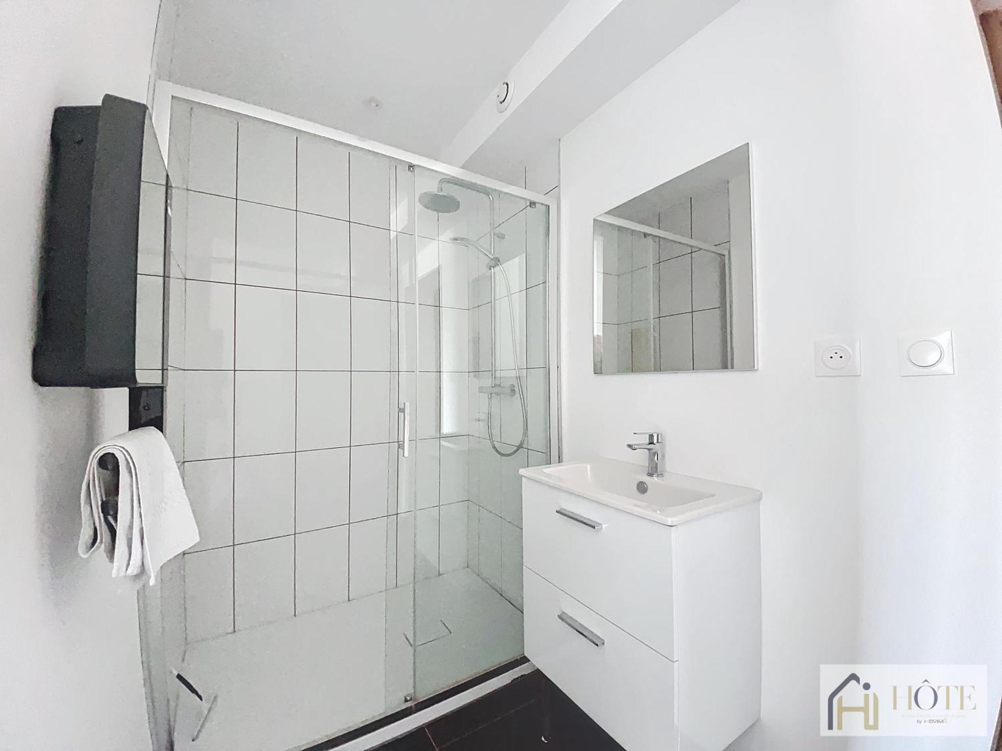 Appartement « Marine Serenity » - 50M De La Plage Bray-Dunes Εξωτερικό φωτογραφία