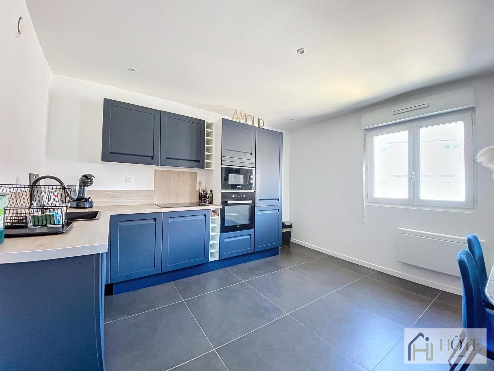 Appartement « Marine Serenity » - 50M De La Plage Bray-Dunes Εξωτερικό φωτογραφία